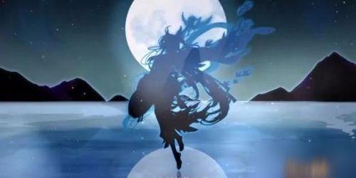 七月新式神爆料视频,神秘角色曝光，技能亮点抢先看！