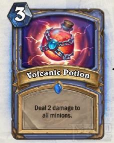 法师新卡最新爆料图片,神秘力量觉醒，元素之力再掀波澜